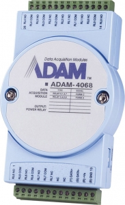 ADVANTECH ADAM-4068-BE